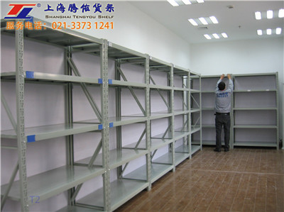 上海腾佑超市货架价格公道质量好
